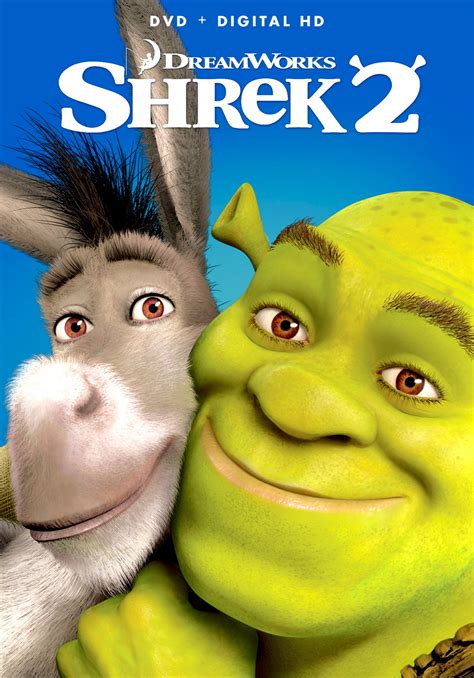 Best Buy Shrek 2 Dvd 2004