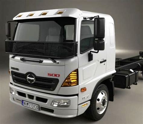 Read used car reviews and compare used prices and features at carsales.com.au. HINO. 500-SERIES, 1124 Cab-Chassis. | Hino, Cab, Toyota