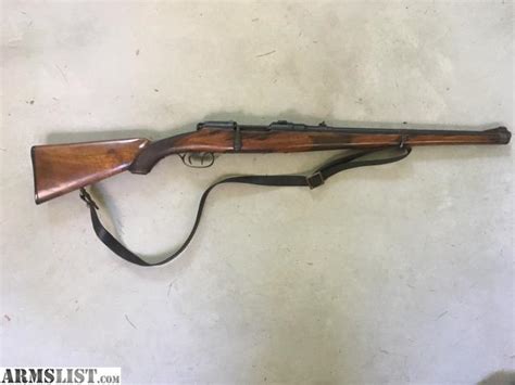 Armslist For Sale Steyr Mannlicher 1903 Carbine In 65x54ms With