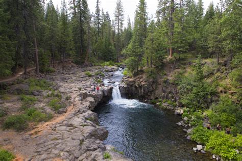 Discover Siskiyous Epic Swimming Holes Discover Siskiyou