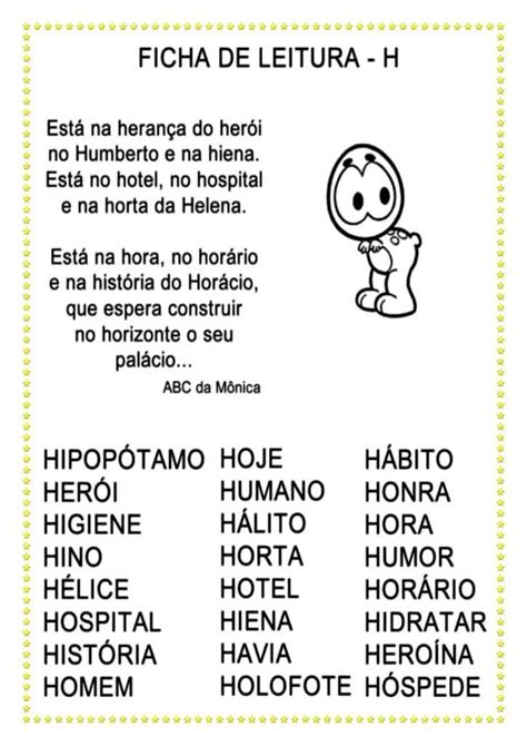 Fotos De Silmara Da Em Textos Caderno De Leitura Portuguese Lessons