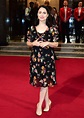 LAURA FRASER at ITV 60th Anniversary Gala in London 11/19/2015 - HawtCelebs