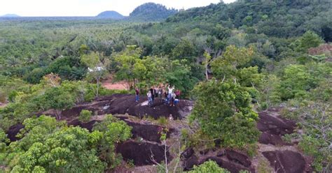 √ 24 Tempat Wisata Di Kubu Raya Kalbar Paling Hits Yang Wajib Dikunjungi