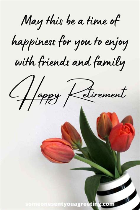 Heartfelt Retirement Wishes For Friends Someone Sent You A Greeting Retirement Wishes