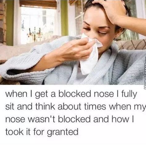 Things Everyone Goes Through While Sick With Images Sick Meme Relatable Just For Laughs
