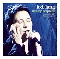 k.d. lang - Live By Request - Amazon.com Music