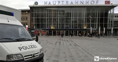 Cologne Gang Sexual Assaults Leave Germany In Sheer Astonishment