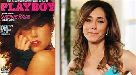 10 grandes atrizes que você não lembra que já posaram nuas na Playboy