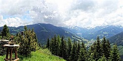 Die Top 5 Sehenswürdigkeiten im Alpbachtal | Tirol.ch