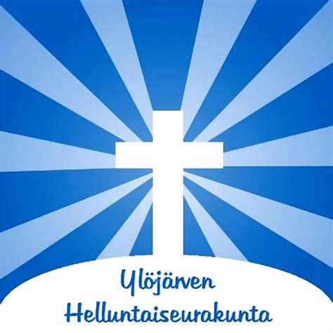 Ylöjärven Helluntaiseurakunta - YouTube