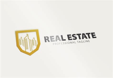 Check spelling or type a new query. Real Estate Logo ~ Logo Templates ~ Creative Market