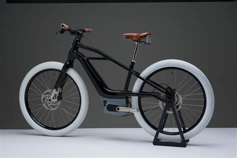harley davidson spins off new electric bicycle company serial 1 cycle co