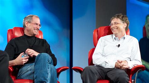 Este Era El Principal Defecto De Steve Jobs Seg N Bill Gates Infobae