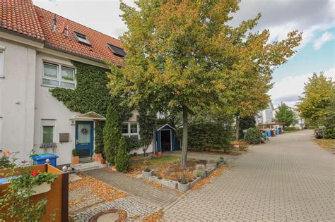 Die wohnung befindet sich im zentral gelegenen königs wusterhausen, gute regio. Reihenendhaus in Königs Wusterhausen, 116 m²