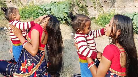 माँ बेटे की मस्ती चल रही है ♥️ Maa Bete Ki Masti Chal Rahi Hai Youtube