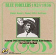 VARIOUS ARTISTS - BLUE YODELERS: 1928-1936 NEW CD 608917902020 | eBay