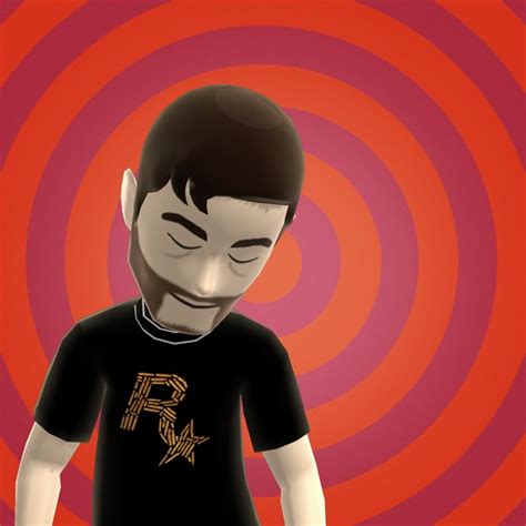 Xbox Live Avatars To Receive A Makeover New Features Xbox One Xbox