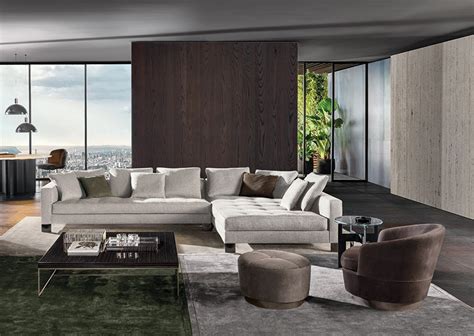 8 Photos Minotti Sectional Sofa And View Alqu Blog