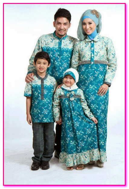 1280 x 720 jpeg 116 кб. 30+ Baju Muslim Couple 2020 Untuk Berbagai Pasangan