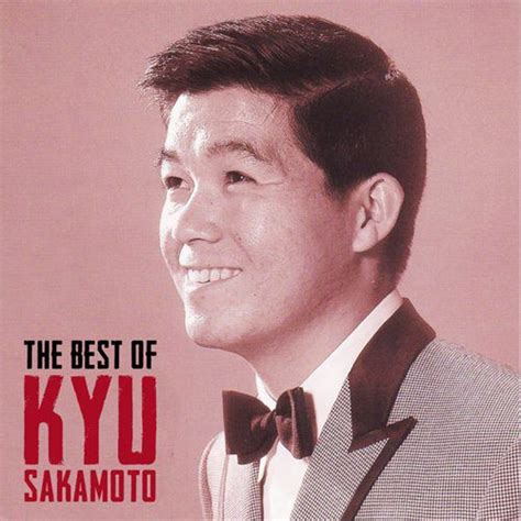 Album Kyu Sakamoto The Best Of Kyu Sakamoto Mp3