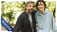 Beautiful Boy: Siempre serás mi hijo | Trailer Oficial | HD Subtitulado ...