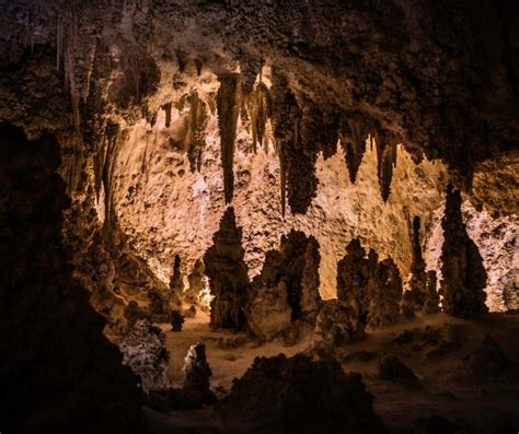 The Best List Of Caves In Georgia World Of Caves