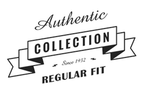 Authentic Collection - Codalmha