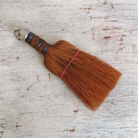 Vintage Hand Whisk Brush Etsy Metal Hangers Vintage Whisk Broom