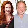 Melissa Gilbert and Timothy Busfield Get Married! - E! Online