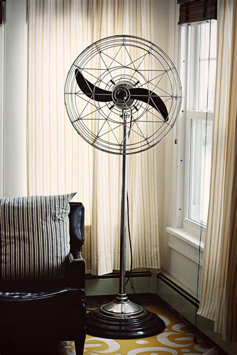 Retro Pedestal Fan Ideas On Foter