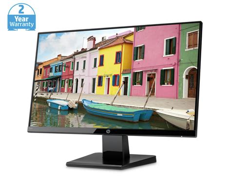 Hp 22w 215 Inch Fhd Ips Monitor Reviews