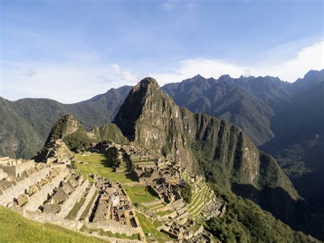 30 Machu Picchu Pictures That Will Make You Want To Get On A Plane To Peru