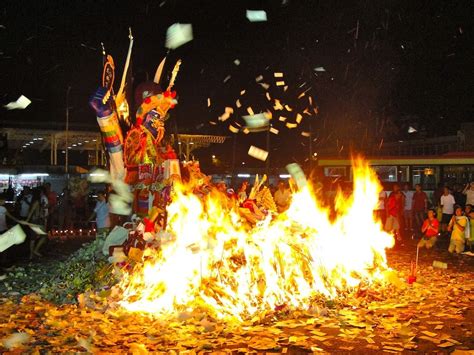 Check out a collection of hungry ghost festival celebrations malaysia photos and editorial stock pictures. 7 Things That Malaysians Should Know About The Hungry ...