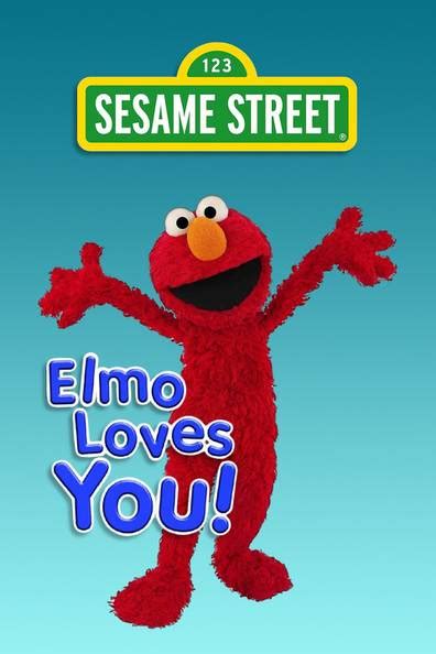 How To Watch And Stream Sesame Street Elmo Loves You 2016 On Roku