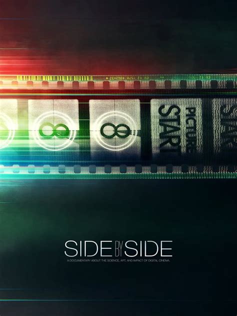 Side By Side Film 2012 Allociné