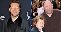 Meet Michael Gandolfini, Son Of The Boss Himself Tony Soprano