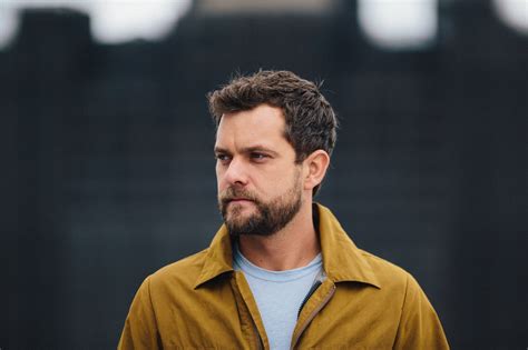 Joshua Jackson Of ‘the Affair An Unlikely Fashion Guy The New York Times