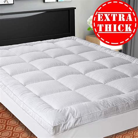 Top 7 Most Comfortable Mattress Toppers Oct 2022 Reviews And Guide 2022