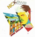 Nick Lowe and his Cowboy Outfit - The Rose of England - Amazon.com Music