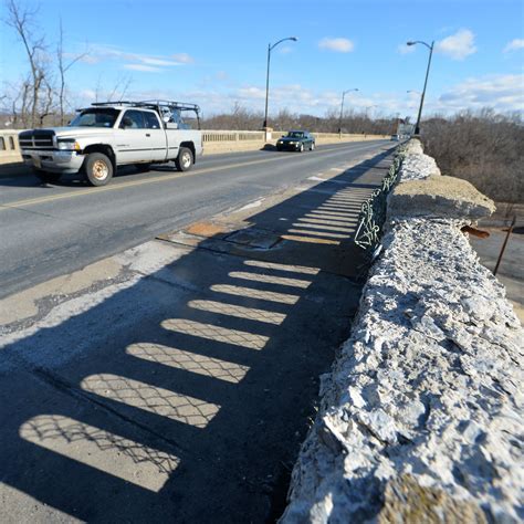 Coplay-Northampton Bridge Nears Closing - The Morning Call