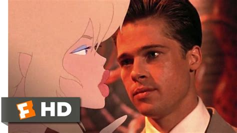 Cool World 1992 Keep Your Legs Crossed Scene 210 Movieclips