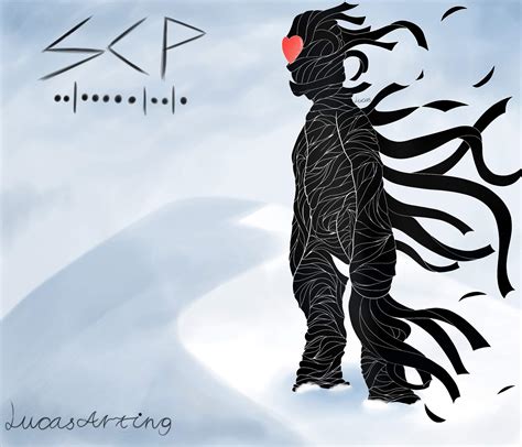 Scp Scp Foundation Amino