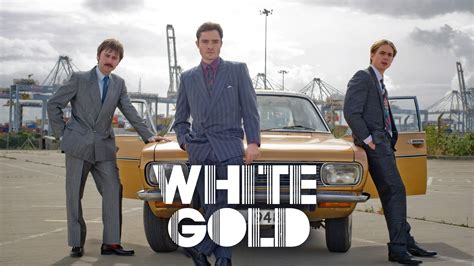 Watch White Gold · Series 1 Full Episodes Online Plex