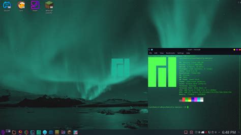 Switched To Manjaro Kde Plasma A Month Ago Howd I Do On The