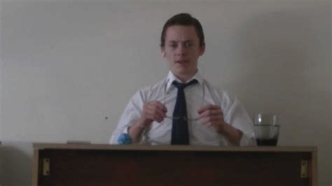 Special News Forecast! - YouTube