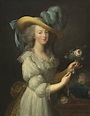 6 cosas que debes saber sobre Elisabeth Vigée-Le Brun, la pintora ...