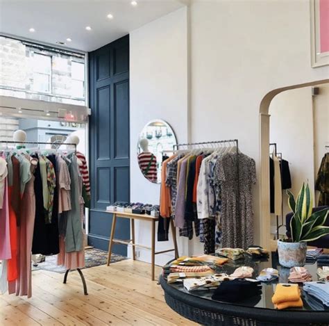 Best Fashion Stores In Edinburgh Best Design Idea
