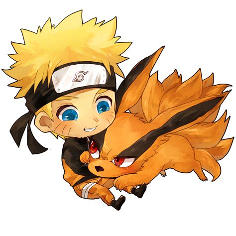 Naruto Chibi Cute Zona Naruto