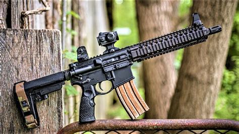 Top 5 Best Semi Automatic Rifles For Hunting 2023 Youtube