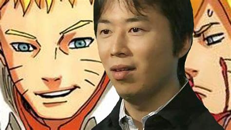 Hablemos De Masashi Kishimoto El Creador De Naruto
